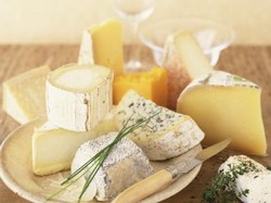 Keju yang Seperti Ini Diklaim Bisa Bikin Panjang Umur