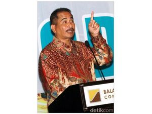 Government Marketeers Award 2016 Hadiah Akhir Tahun Kemenpar