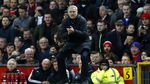 Gol Mkhitaryan Menangkan MU atas Spurs