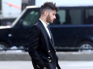 Zayn Malik Ogah Bergabung di Konser Reuni 1D untuk Korban London