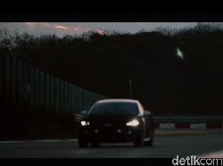 Ini Dia Mobil Kia yang Paling Ngebut