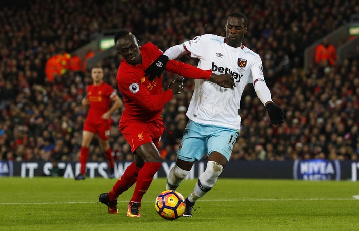 Misi Bangkit Liverpool Diadang Rekor Buruk di Riverside