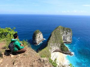 Cuan! Nusa Penida Sumbang Rp 1,7 Miliar dari Retribusi Snorkeling Saja