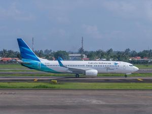 Garuda Indonesia Raih Worlds Best Airline di WHTA 2016