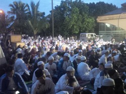 Aher Usul Subuh Berjamaah Digelar Sebulan Sekali, Ridwan Kamil Setuju