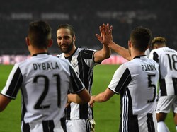 Juventus Langsung Bersiap Hadapi Roma