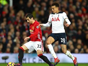 MU Mampu Menjaga Kotak Penalti Mereka MU Mampu Menjaga Kotak Penalti Mereka