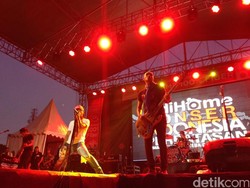 Festival Crossborder  di Atambua Datangkan Ribuan Pengunjung