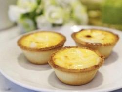 Mau Menikmati Cheese Tart Jepang yang Sedang Populer? Datang Saja ke 5 Gerai Ini
