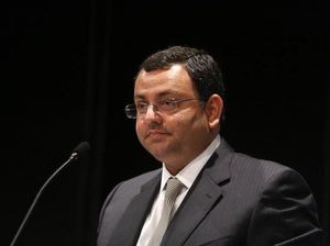 Mantan Bos Tata Group Cyrus Mistry Meninggal dalam Kecelakaan Mobil