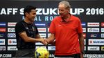 Indonesia Siap Ladeni Thailand