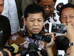 Begini Aturan Pergantian Ketua DPR