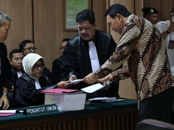 Kemendagri: Pemberhentian Sementara Ahok Tunggu Surat Pengadilan