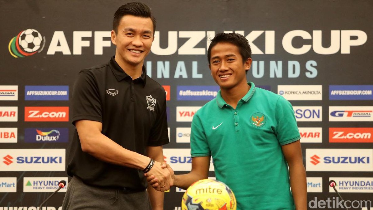 Foto: detikSport/Rachman Haryanto