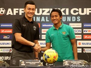 Kapan pun Dibutuhkan, Bayu Gatra Siap