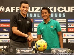 Kapan pun Dibutuhkan, Bayu Gatra Siap