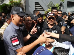 Timses Agus: Program Kedai Jakarta Juga Menyasar Kepulauan Seribu