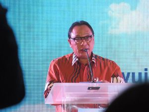 Dirut BTN: Prospek Bisnis Properti 2017 Makin Baik