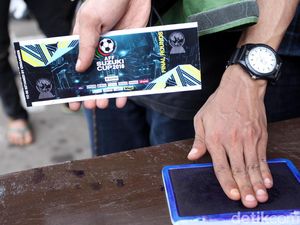 FAT Janjikan Bonus Buat Pelapor dan Penangkap Calo di Rajamangala