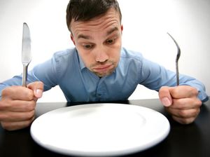 Lapar Galak, Ini yang Sebenarnya Terjadi pada Tubuh