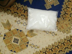 Hal yang Akan Terjadi Pada Tubuh Sejak Pertama Konsumsi Sabu