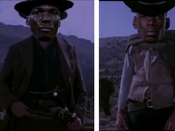 Duel Paul Pogba vs Florentin Pogba... Versi Koboi!