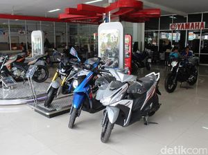 Kartel Motor, YLKI Sayangkan Tak Ada Ganti Rugi untuk Konsumen