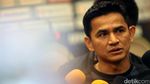 Foto: Nostalgia Indonesia Vs Thailand di Final Piala AFF 2016
