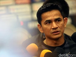 Thailand Kalah karena Kesalahan Sendiri