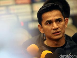 Thailand Kalah karena Kesalahan Sendiri Thailand Kalah karena Kesalahan Sendiri