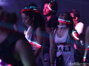 Perjalanan 10 Tahun DWP Berujung di Pulau Dewata Perjalanan 10 Tahun DWP Berujung di Pulau Dewata