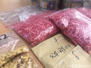Ini Sanksi Bagi 4 WN China Penanam Benih Cabai Berbakteri di Bogor