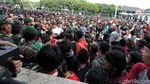 Ribuan Orang Mengantre Tiket Final Piala AFF