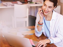 Ini Solusi Sistem Komunikasi yang Tepat untuk Operasional Bisnis