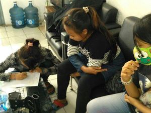 3 Remaja Asal Indramayu Ini Nyaris Jadi Korban Human Trafficking