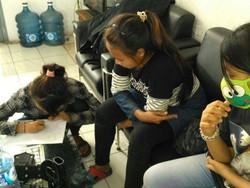 3 Remaja Asal Indramayu Ini Nyaris Jadi Korban Human Trafficking