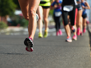 Barelang Bridge Marathon International Berlangsung Meriah