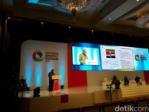 Ingin Produksi Migas Meningkat, Ini yang Harus Dilakukan RI