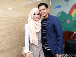 Lawan Thailand di Piala AFF, Dude Harlino: 2-1 untuk Indonesia