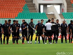 Indonesia Memang Kuat, tapi Thailand Punya Kesabaran