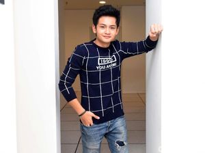 Putus dari Cassandra Lee, Randy Martin Sempat Galau