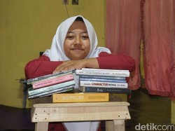 Kisah di Balik Tulisan Viral Milik Asa Firda Inayah