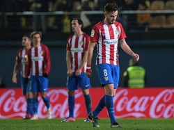 Atletico Sedang Jalani Periode Tersulit