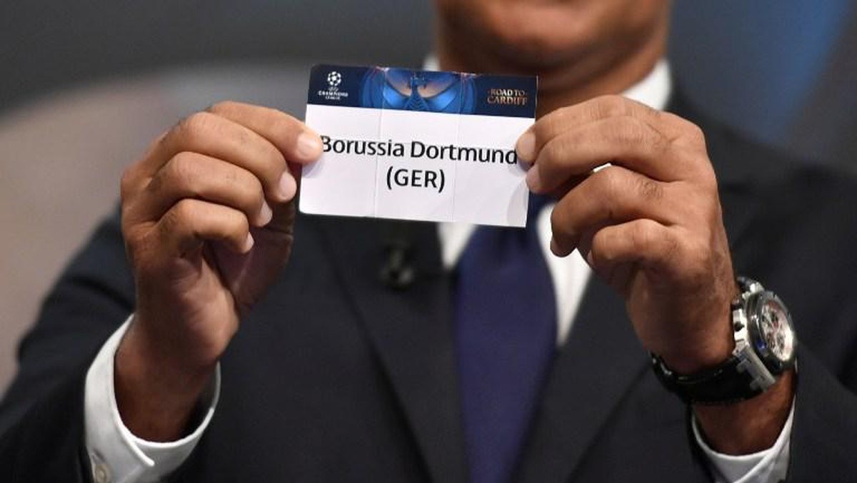 Foto: AFP PHOTO / Fabrice COFFRINI