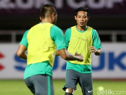 Soal Anggaran Timnas U-22 ke SEA Games, Kemenpora: Belum Ada Korespondesi dari PSSI