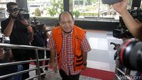 Bupati Banyuasin Kembali Diperiksa KPK