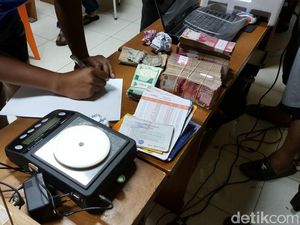 Dua Pemodal Tambang Emas Ilegal di Kuansing Riau Dibekuk Polisi