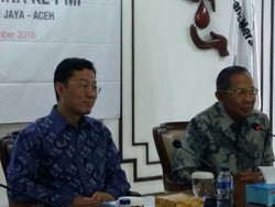 China Tawarkan Bantuan USD 1 Juta untuk Rehabilitasi Pasca Gempa Aceh