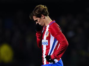 (Masih) Misi Mengakhiri Kutukan Camp Nou untuk Griezmann