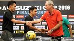 Indonesia Siap Ladeni Thailand